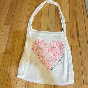 Free people bag EUC